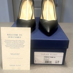 Sarah Flint Perfect Pump 85